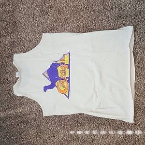 Vintage Camel brand tank